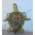 Resin Turtle Magnet, Refrigerator Magnet